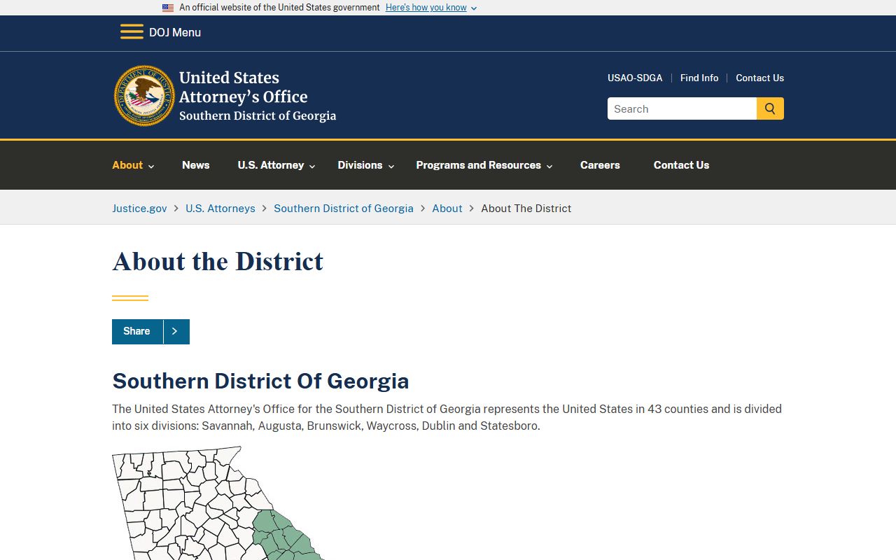 Wheeler County arrest records federal charge source