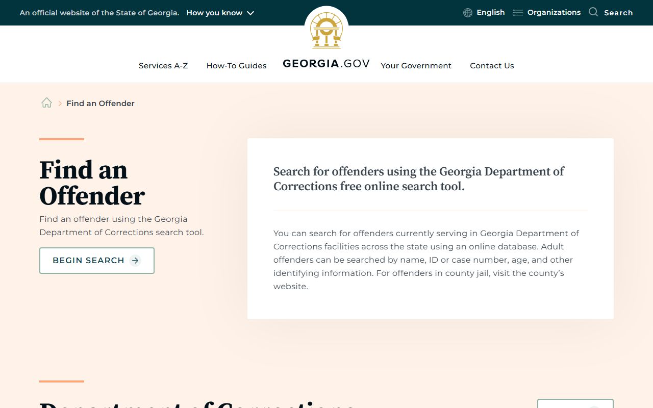 Wheeler County arrest records state offender lookup source