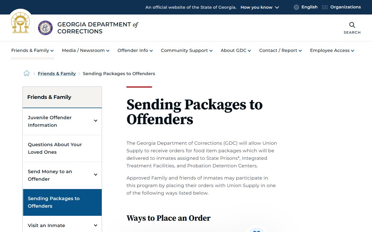 Wheeler County court dockets assigned GDC package source