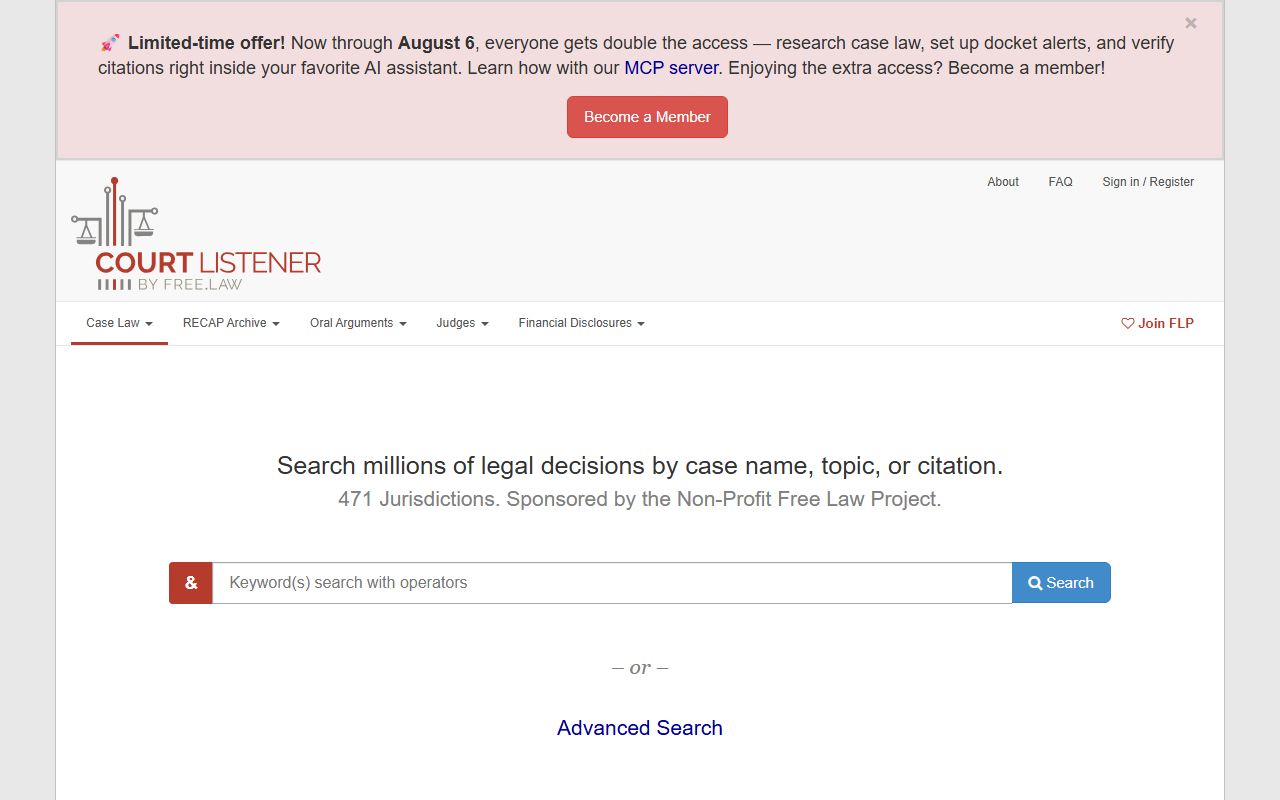 Wheeler County warrant search federal court lookup source