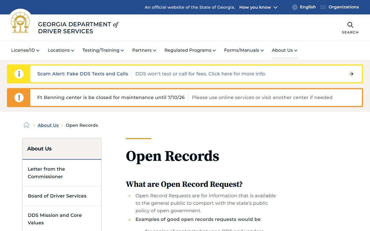 Wheeler County warrant records Georgia open records source